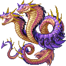 Lineage - Ukon-Sakon - Dragon Cave