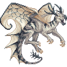 Dragon - Territoria l Scent - Dragon Cave