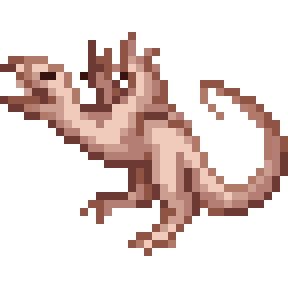 Hatchling - (1Drka) - Dragon Cave