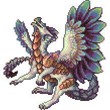 Dragon - Brobin - Dragon Cave