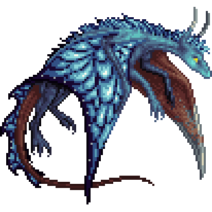 Dragon - (BVmvs) - Dragon Cave