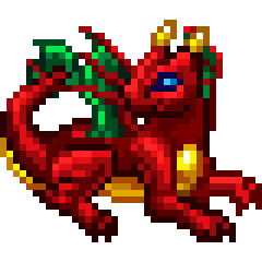 Lineage - Diggii - Dragon Cave