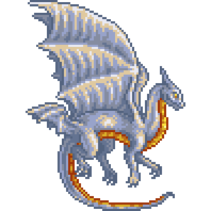 Wild Dragon - (EFcon) - Dragon Cave