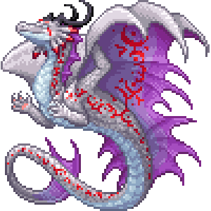 Dragon - Isaac Script - Dragon Cave