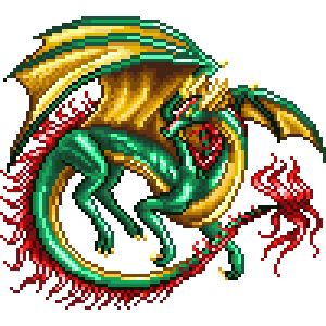 Lineage - (O4CHl) - Dragon Cave