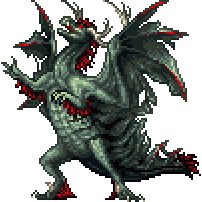 Lineage - (PH7Pn) - Dragon Cave
