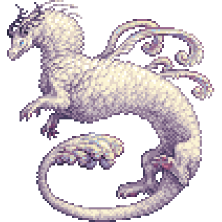 Dragon - (R237X) - Dragon Cave