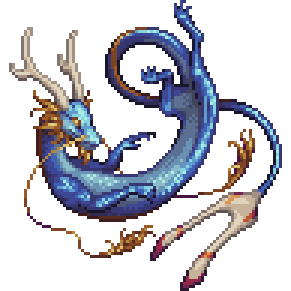 Dragon - Antalgia - Dragon Cave