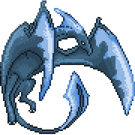 Dragon - (RoXia) - Dragon Cave