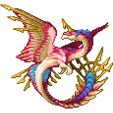Lineage - (U5Z0m) - Dragon Cave