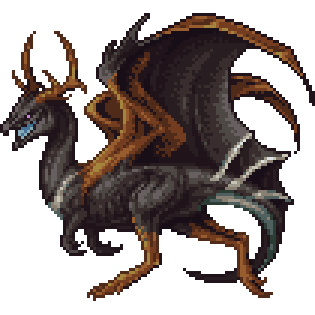 Drake - (ZELT2) - Dragon Cave