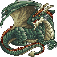 Dragon - (aZtIL) - Dragon Cave