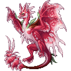 Dragon - (mGEan) - Dragon Cave