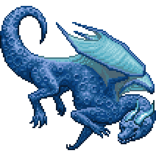 Hatchling - (n2UKA) - Dragon Cave