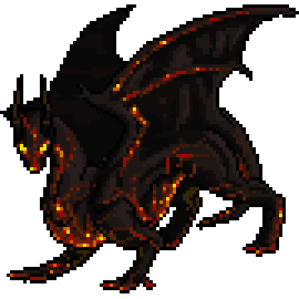 Dragon - (qlSv3) - Dragon Cave