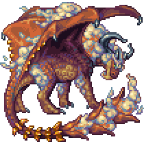 Hatchling - Birds- Shiny Thang - Dragon Cave