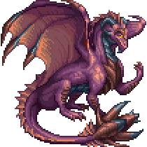 Lineage - Defender of The Depressed - Dragon Cave