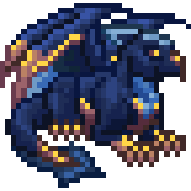 Egg - (xoWFi) - Dragon Cave